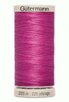 Gutermann Cotton Hand Quilting Thread # 2955