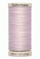 Gutermann Cotton Hand Quilting Thread # 3117