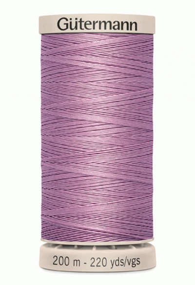 Gutermann Cotton Hand Quilting Thread # 3526