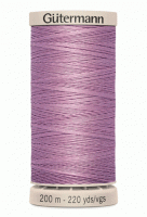 Gutermann Cotton Hand Quilting Thread # 3526