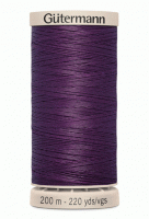 Gutermann Cotton Hand Quilting Thread # 3832