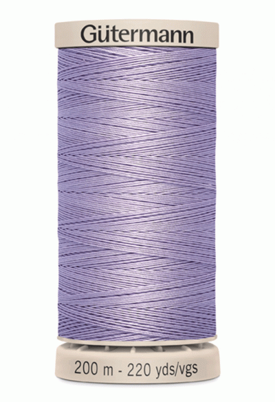 Gutermann Cotton Hand Quilting Thread # 4226