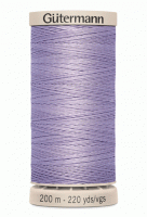 Gutermann Cotton Hand Quilting Thread # 4226