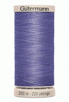 Gutermann Cotton Hand Quilting Thread # 4434