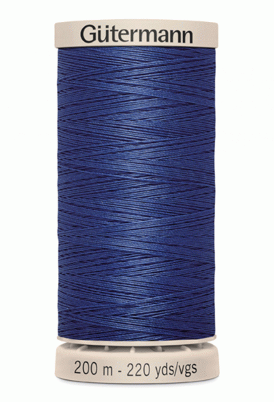 Gutermann Cotton Hand Quilting Thread # 4932