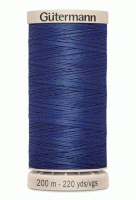 Gutermann Cotton Hand Quilting Thread # 4932