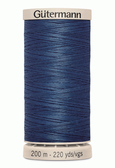 Gutermann Cotton Hand Quilting Thread # 5322