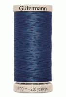 Gutermann Cotton Hand Quilting Thread # 5322