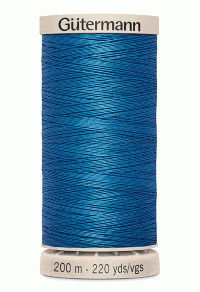 Gutermann Cotton Hand Quilting Thread # 5534