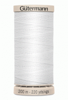 Gutermann Cotton Hand Quilting Thread # 5709