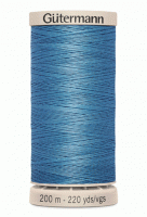 Gutermann Cotton Hand Quilting Thread # 5725