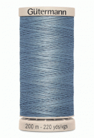 Gutermann Cotton Hand Quilting Thread # 5815