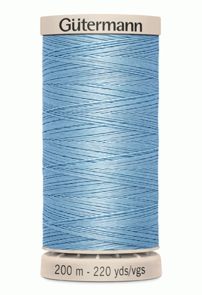 Gutermann Cotton Hand Quilting Thread # 5826