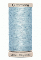 Gutermann Cotton Hand Quilting Thread # 6217