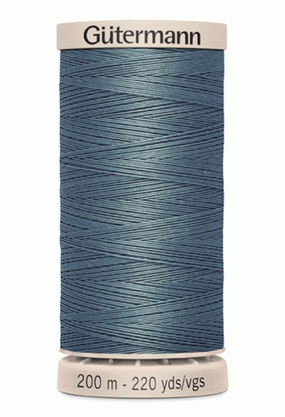 Gutermann Cotton Hand Quilting Thread # 6716