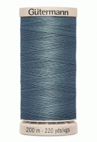 Gutermann Cotton Hand Quilting Thread # 6716