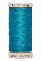 Gutermann Cotton Hand Quilting Thread # 6934