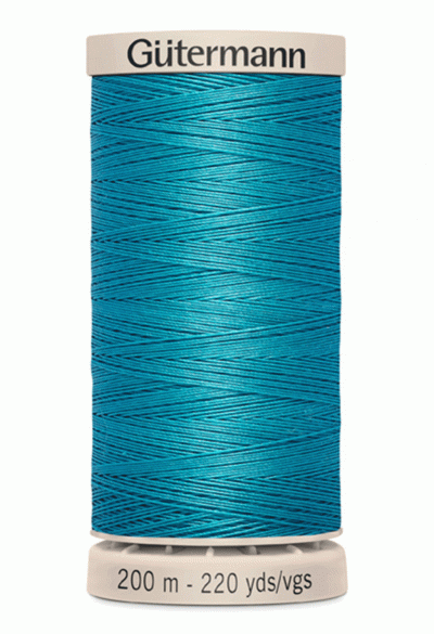 Gutermann Cotton Hand Quilting Thread # 7235