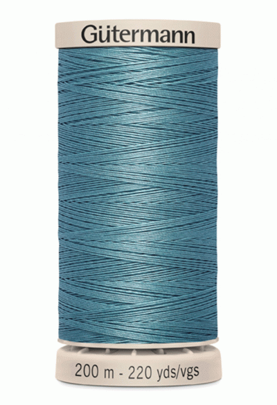 Gutermann Cotton Hand Quilting Thread # 7325