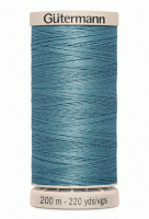 Gutermann Cotton Hand Quilting Thread # 7325