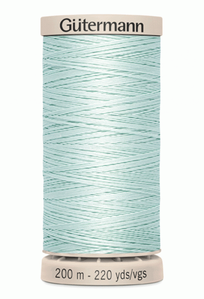 Gutermann Cotton Hand Quilting Thread # 7918