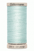 Gutermann Cotton Hand Quilting Thread # 7918