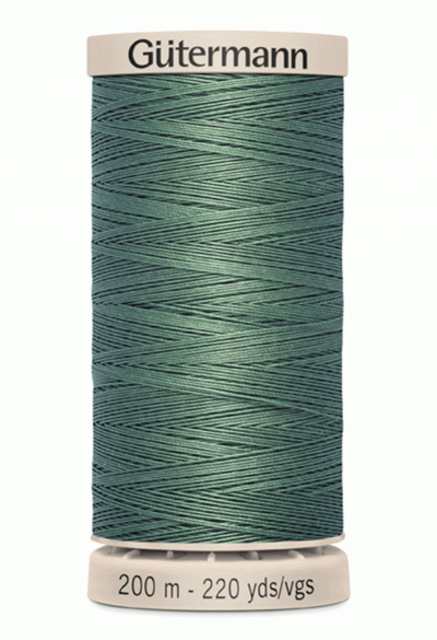 Gutermann Cotton Hand Quilting Thread # 8724