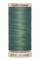 Gutermann Cotton Hand Quilting Thread # 8724
