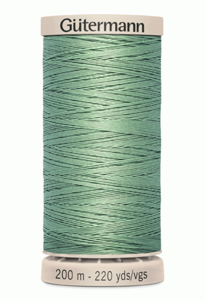 Gutermann Cotton Hand Quilting Thread # 8816