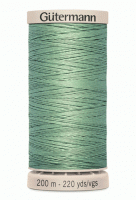 Gutermann Cotton Hand Quilting Thread # 8816