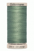 Gutermann Cotton Hand Quilting Thread # 9426