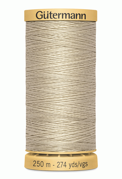 Gutermann Cotton 50 Wt. Thread 274 yds. # 3260