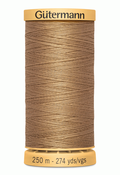 Gutermann Cotton 50 Wt. Thread 274 yds. # 3880