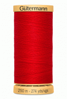 Gutermann Cotton 50 Wt. Thread 274 yds. # 4880