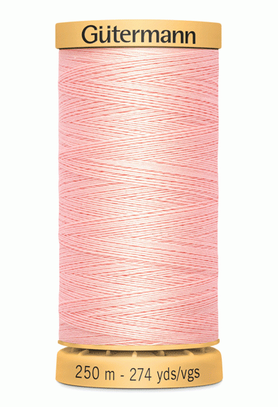 Gutermann Cotton 50 Wt. Thread 274 yds. # 5090