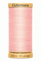 Gutermann Cotton 50 Wt. Thread 274 yds. # 5090