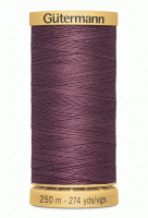 Gutermann Cotton 50 Wt. Thread 274 yds. # 5610