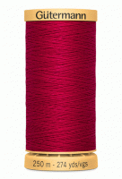 Gutermann Cotton 50 Wt. Thread 274 yds. # 5860