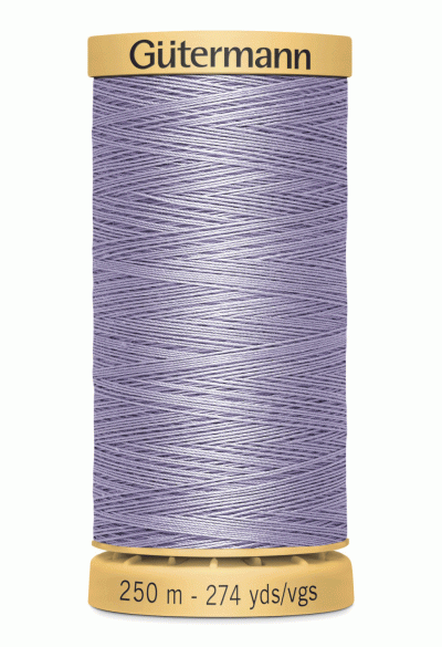 Gutermann Cotton 50 Wt. Thread 274 yds. # 6080