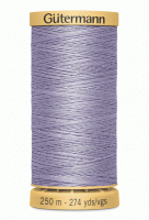 Gutermann Cotton 50 Wt. Thread 274 yds. # 6080