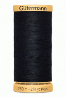 Gutermann Cotton 50 Wt. Thread 274 yds. # 6210