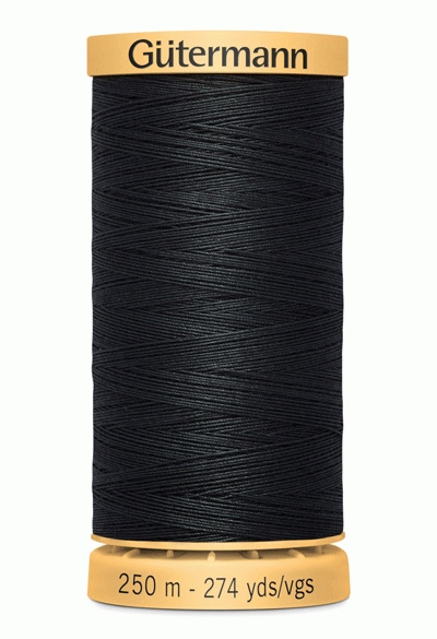 Gutermann Cotton 50 Wt. Thread 274 yds. # 6230