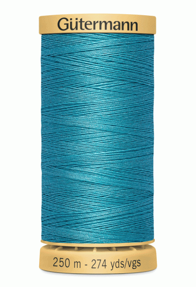 Gutermann Cotton 50 Wt. Thread 274 yds. # 7532