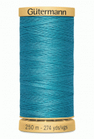 Gutermann Cotton 50 Wt. Thread 274 yds. # 7532