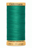 Gutermann Cotton 50 Wt. Thread 274 yds. # 7810