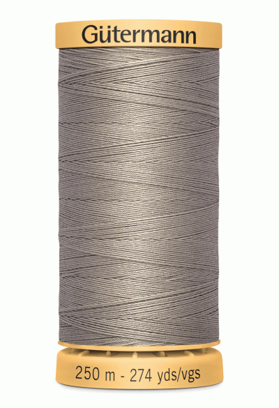 Gutermann Cotton 50 Wt. Thread 274 yds. # 9240