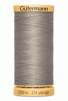 Gutermann Cotton 50 Wt. Thread 274 yds. # 9240