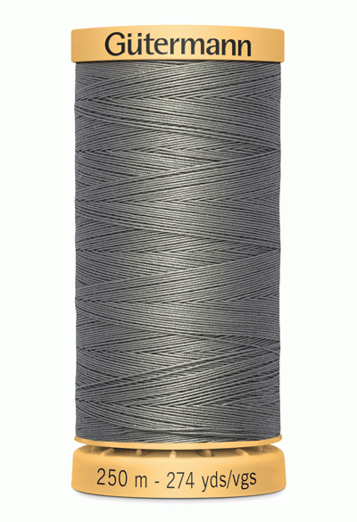 Gutermann Cotton 50 Wt. Thread 274 yds. # 9310