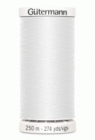 Gutermann Invisible Thread # 111 - Clear - 273 yards