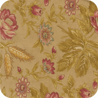 2663 14 Wild Rose FQ